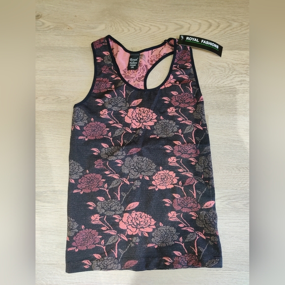 Brand New Matching Leggings & Top - Picture 3 of 5